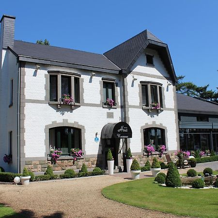 Domaine Du Haut Vent Battice Esterno foto