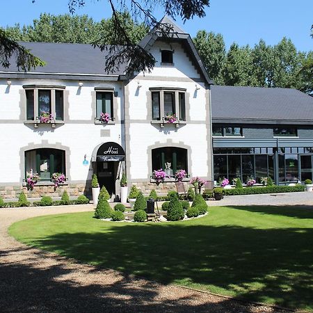 Domaine Du Haut Vent Battice Esterno foto