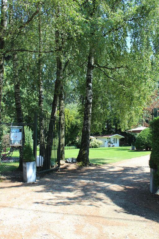 Domaine Du Haut Vent Battice Esterno foto