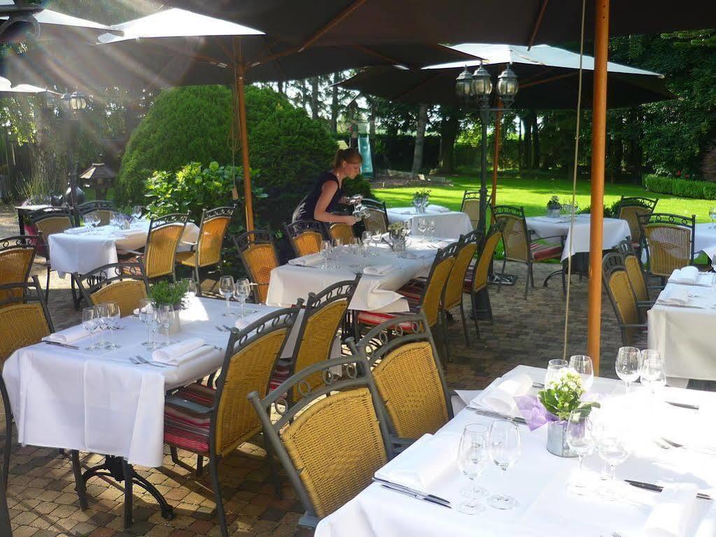 Domaine Du Haut Vent Battice Esterno foto